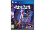 Spil - Another Sight - Sony PlayStation 4 - Eventyr - 4020636136405
