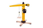 Trælegetøj - Tidlo Wooden Crane Machine - T0411