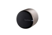 Smart Home - tedee Lock PRO - Satin Steel - TEDBTLV10CHK