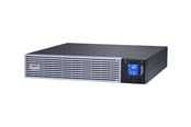 UPS - APC Easy UPS On-Line SRVL - UPS - lithium-ion intelligent card slot with rail kit - 1800 Watt - 2000 VA - SRVL2KRIRK