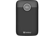 Powerbank - Sandberg SemiSolidState Powerbank 5000 - 5 Ah - 421-47