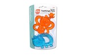 Baby Udstyr - B-Kids Infantino Animal Teething Ring Set - IB216276