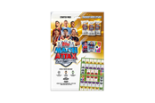 Brætspil - Topps Champions League Starter Pack - UCLMA26-02