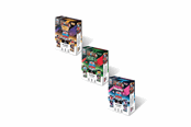 Brætspil - Topps Champions League Booster Tin - assorted - UCLMA26-05