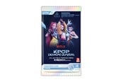 Brætspil - K POP Demon Hunters World Tour Energikort - KAYKPDHEE001B