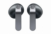 Hovedtelefoner/headset - Samsung Galaxy Buds4 - Black - SM-R540NZKAEUB-BUNDLE