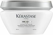 Hårpleje - Kérastase Spécifique Masque Hydra-Apaisant 200ml - 3474636397495