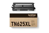 Blæk, Toner & Forbrugsstoffer - Brother TN625XLBK - high capacity - black - original - toner cartridge - TN625XLBK