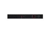 Strømkabel (ekstern) - CyberPower Maintenance Bypass PDU MBP20HVIEC6A - power distribution unit - MBP20HVIEC6A