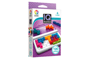 Brætspil - Smart Games SmartGames: IQ XOXO (Nordic) - SG1859