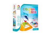 Brætspil - Smart Games SmartGames: Colour Code (Nordic) - SG1347