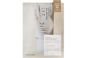 Ansigtspleje - Dr. Althea 345 Relief Cream Mask – 25 g - 8809447256283