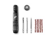 Cykeltilbehør - Rockbros Tubeless Tire Repair Kit - Black - 8386824307474