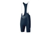 Cykeltilbehør - Rockbros YDDK009 Men's Cycling Bib Shorts with Pad Size XL - Dark Blue - Rockbros-15120024011