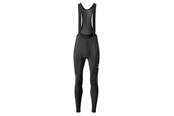 Cykeltilbehør - Rockbros 200021 Long Cycling Bib Shorts with Pad Size XL - Black - Rockbros-200021005