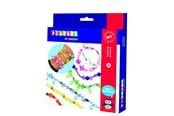 Legetøj - Playbox Bead Bracelet Set 7 pcs - 3+ Years - 27118