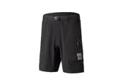 Sækkestol - Rockbros YDDK015 shorts with belt size L - black - Rockbros-200016003