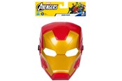 Kostumer - Marvel Avengers Role Play Mask Iron Man - C04815X00