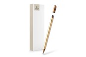 Mobil - Andet Tilbehør - Tech-Protect Charm Stylus - Gold - 6216990211058