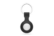 Mobil - Covers & Cases - Tech-Protect Icon Case for Apple AirTag - Black - 6216990211744