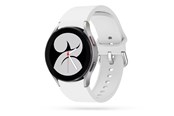 Smartwatch - Tilbehør - Tech-Protect IconBand Strap for Samsung Galaxy Watch 4 / 5 / 5 Pro / 6 / 7 / FE - Pink - 9589046917387