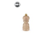 Køkkentilbehør - Peugeot Paris salt mill wood nature 12 cm - 0870412/SME00