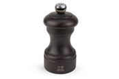Køkkentilbehør - Peugeot Bistro Salt Mill in Wood Chocolate 10 cm - 2260000