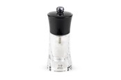 Køkkentilbehør - Peugeot Molene Salt Mill in Acrylic Black 14 cm - 2900500