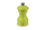 Køkkentilbehør - Peugeot Bistro Salt Mill in Wood Pistachio Gloss 10cm - 4075800