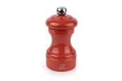 Køkkentilbehør - Peugeot Bistro Salt Mill in Wood Terracotta Gloss 10cm - 4087100
