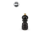Køkkentilbehør - Peugeot Paris salt mill wood chocolate 12 cm - 870412/SME/100