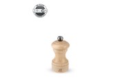 Køkkentilbehør - Peugeot Bistro salt mill wood nature 10 cm - 9800-1/SME00