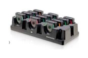 Strømforsyning - Datalogic - barcode scanner charging dock - 12-slot Strømforsyning - ATX - 80 Plus - MC-12HS7600