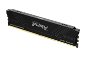 RAM - Kingston FURY Renegade Pro DDR5-7200 - 16GB - CL38 - Single Channel (1 pcs) - AMD EXPO & Intel EXPO - Sort - KF572RH38RB-16