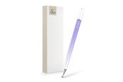 Mobil - Andet Tilbehør - Tech-Protect Ombre Tablet Stylus - Purple - 9589046924156