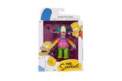 Figur - The Simpsons 5In Figure Otto Krusty The Clown - 176634