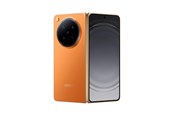 Mobil - OPPO Find N6 512GB/16GB - Blossom Orange - 6932169393508