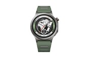 Smartwatch & Sportsur - OnePlus Watch 4 46mm - Evergreen Titanium - 6921815630623