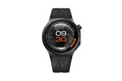 Smartwatch & Sportsur - OnePlus Watch 4 46mm - Midnight Titanium - 6921815630593