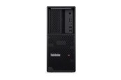Stationær - Workstation - Lenovo ThinkStation P3 Gen 2 - tower - AI Workstation - Core Ultra 7 265K - vPro Enterprise - 32 GB - SSD 1 TB - Nordic (Danish/Finnish/Norwegian/Swedish) - 30HT00BHMT