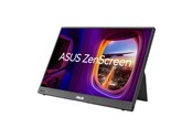 Skærm - 16" ASUS ZenScreen MB16NCG - 90LM0CD1-B01N71