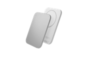 Powerbank - dbramante1928 re-charge - Ultra Slim Qi1.3 Power Bank - 300mAh - 3000 mAh - CP03ACWH7272