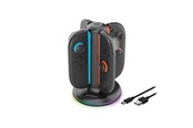 Spil tilbehør - Nyko Charge Dock - Nintendo Switch 2 - 0743840874034