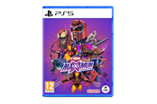 Spil - Marvel MaXimum Collection - Sony PlayStation 5 - Action/Adventure - 7350002937655