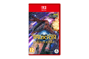 Spil - Truxton Extreme - Nintendo Switch 2 - Shoot 'em up - 7350002937761