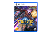 Spil - Truxton Extreme - Sony PlayStation 5 - Shoot 'em up - 7350002937792
