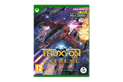 Spil - Truxton Extreme - Microsoft Xbox Series X - Shoot 'em up - 7350002937501