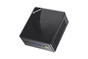 Stationær - Mini PC / Barebone - GMKtec K8 | AMD Ryzen 7 8845HS | 32GB | 1TB | Windows 11 Pro - K8-1