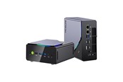 Stationær - Mini PC / Barebone - GMKtec K12 | AMD Ryzen 7 H225 | 32GB | 1TB | Windows 11 Pro - K12-1
