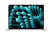 Bærbar - Apple MacBook Air - 15.3" | M5 | 16GB | 512GB | Silver - MDV94ZE/A